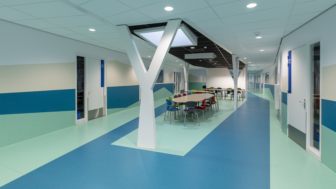 Forbo Flooring Systems image 2