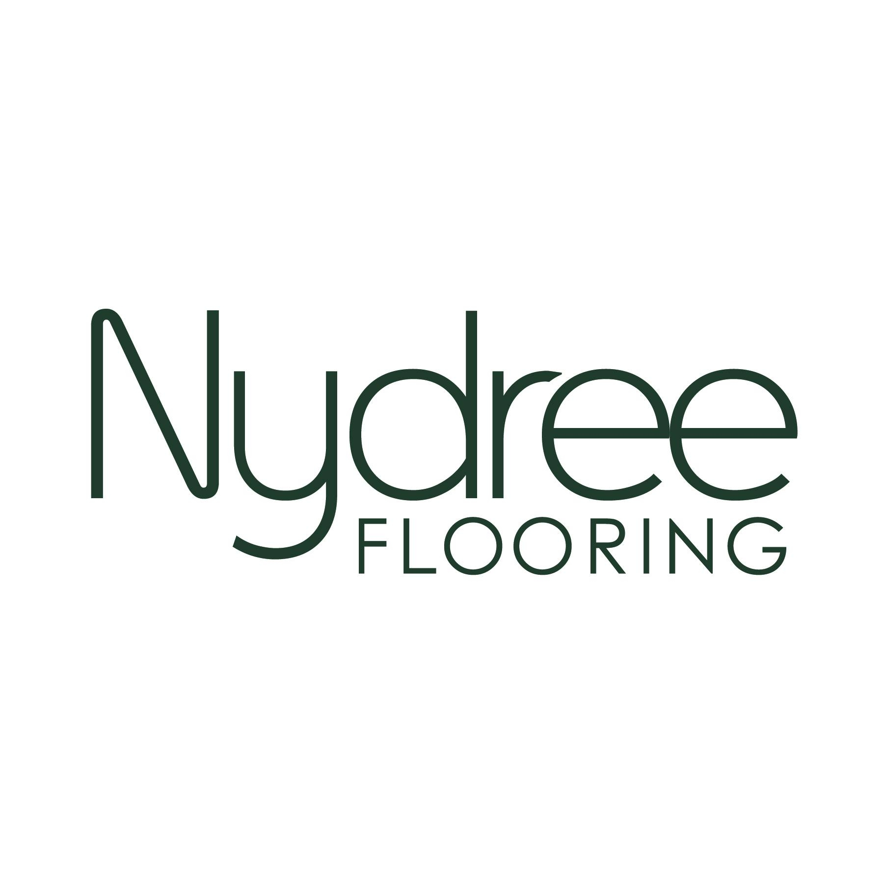 Nydree Flooring logo