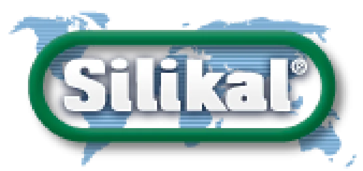 Silikal America logo