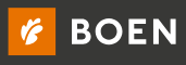 Boen Hardwood Flooring, Inc. logo