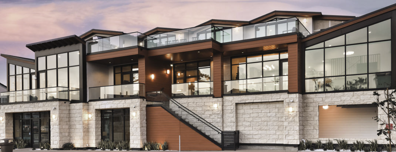 LUX Architectural Products