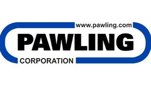 Pawling Corporation logo