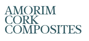 AcoustiCORK / Amorim Cork Composites logo