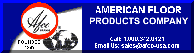American Floor Products Co., Inc. logo