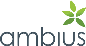 Ambius logo