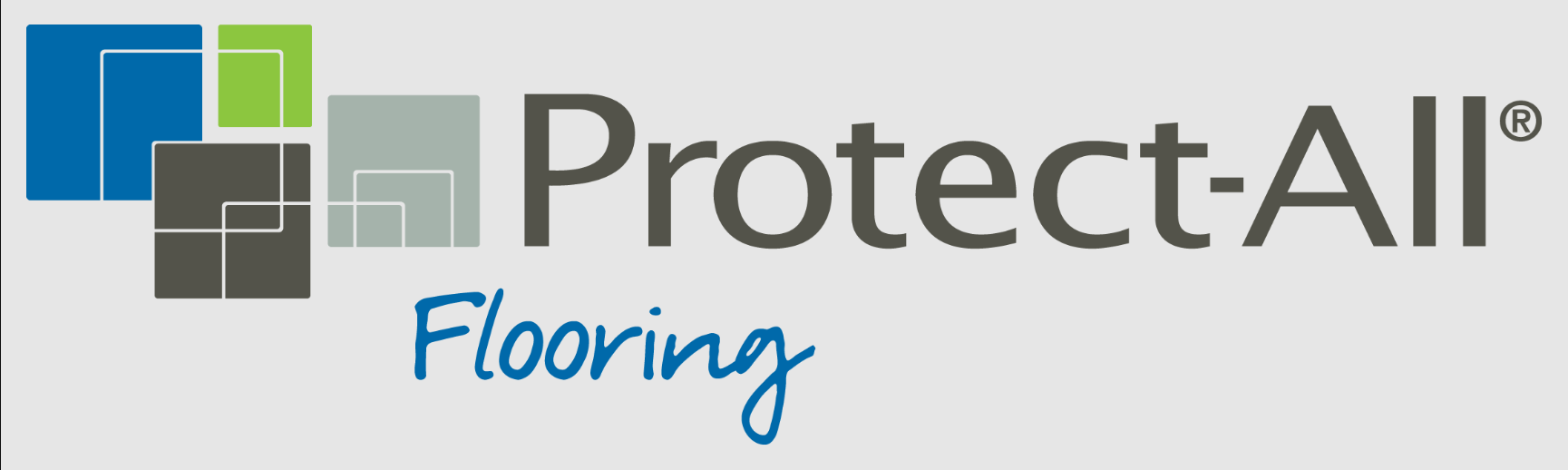Protect-All Flooring logo
