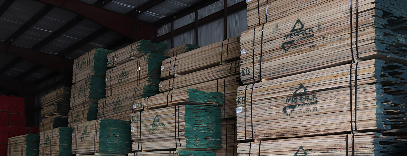 Somerset Wood Products
