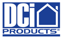 DCI Products logo