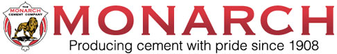 Monarch Cement Company logo