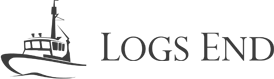 Logs End Inc. logo