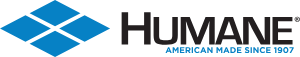 Humane Mfg. Co. logo