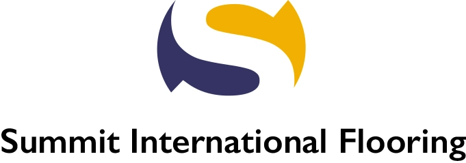Summit International Flooring logo