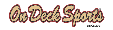 On Deck Sports logo