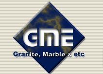 Granite, Marble & etc Inc. logo