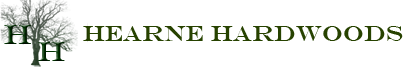 Hearne Hardwoods Inc. logo