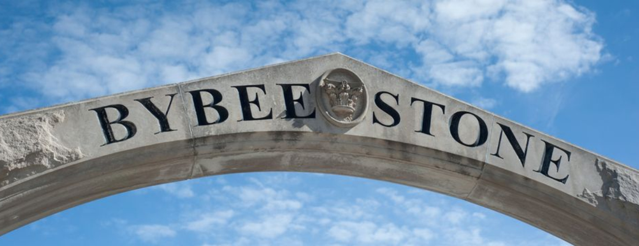Bybee Stone Company