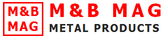 M&B Mag, Ltd. logo