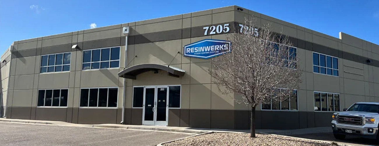 Resinwerks