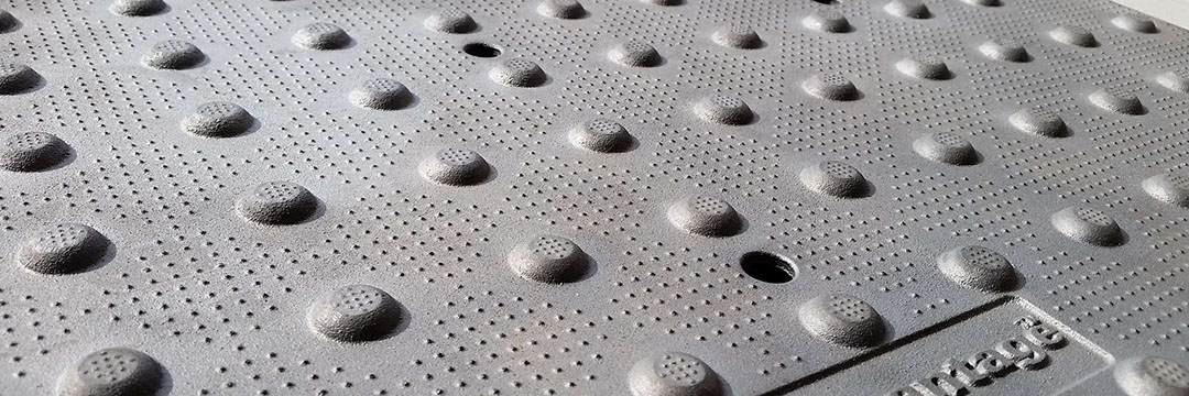 ADA Advantage Tactile Systems image 1