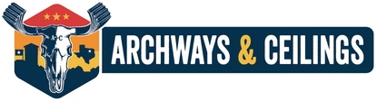 Archways & Ceilings Made Easy logo