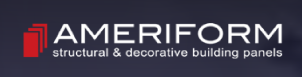 Ameriform logo
