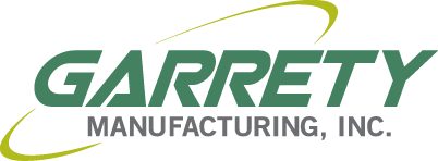 Garrety Manufacturing, Inc. logo
