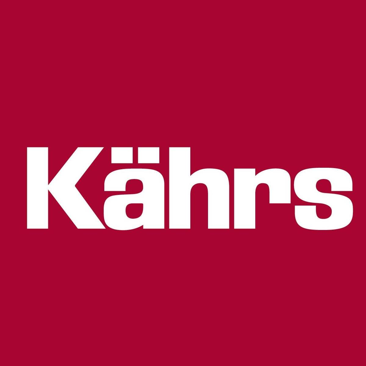 Kährs logo