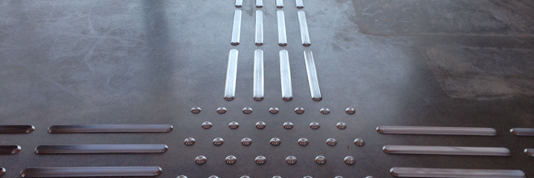 ADA Advantage Tactile Systems image 5