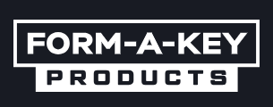 Form-A-Key logo
