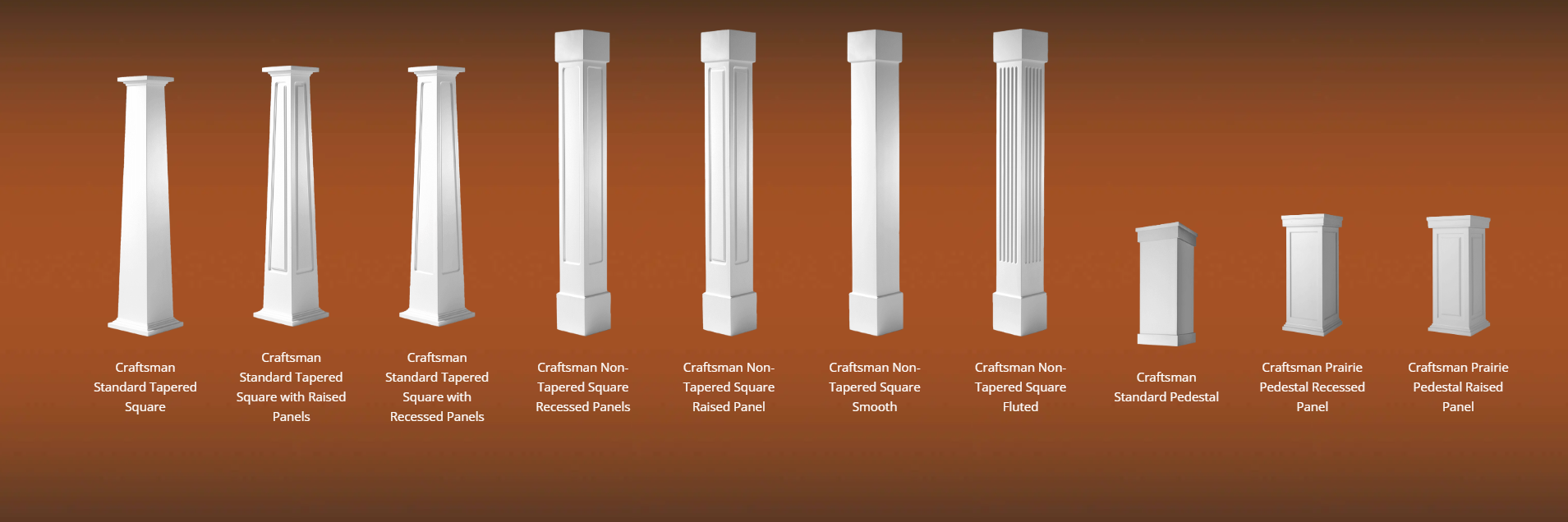 Timeless Architectural Reproductions, Inc.