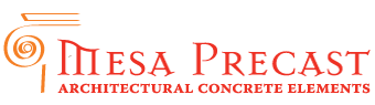 Mesa Precast & Supply, LLC logo