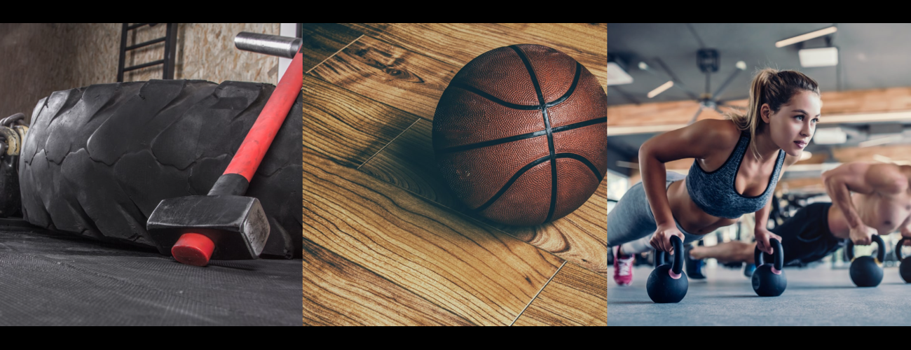 Fitness Flooring