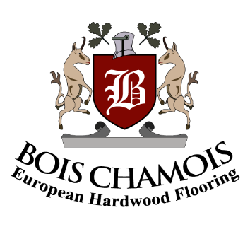 Bois Chamois Inc. logo