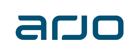 ARJO, Inc. logo