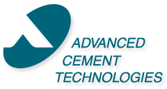 Advanced Cement Technologies logo