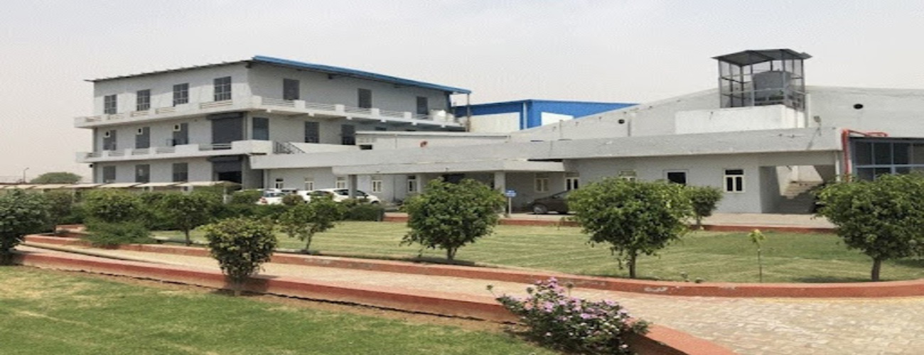 PRF USA Inc.