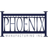 Phoenix Manufacturing, Inc. logo