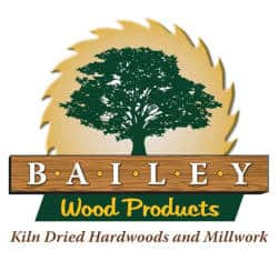 Bailey Wood Products, Inc. logo