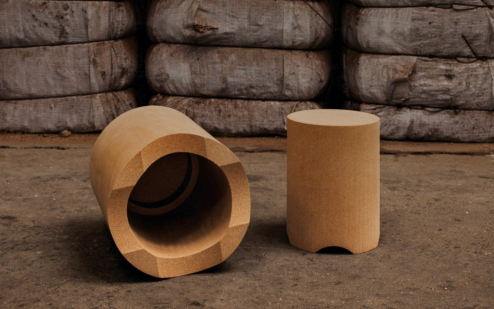 Amorim Cork Flooring image 3