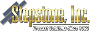 Stepstone, Inc. logo