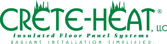 Crete-Heat, LLC. logo