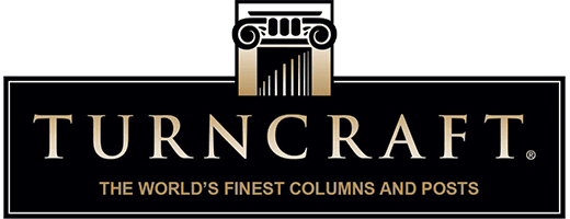 Timeless Architectural Reproductions, Inc. logo