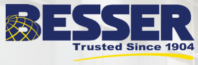 Besser Co. logo