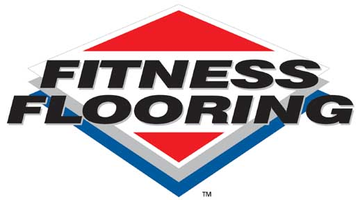 Fitness Flooring logo