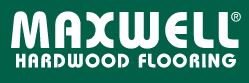 Maxwell Hardwood Flooring logo