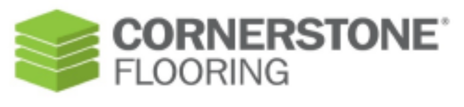 CornerStone Flooring logo