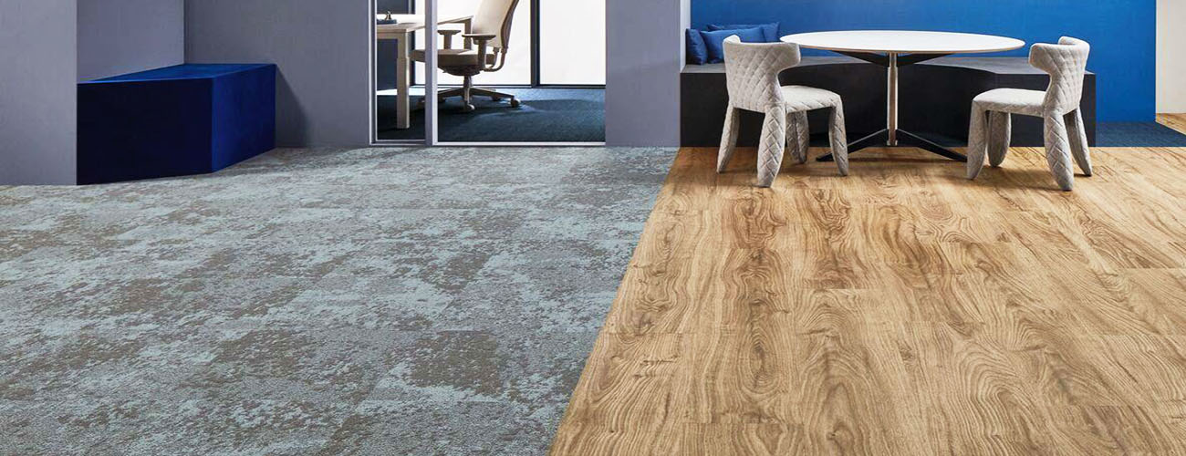 Forbo Flooring Systems