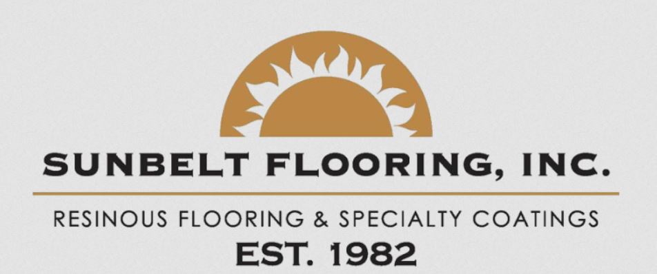 Sunbelt Flooring Inc. logo