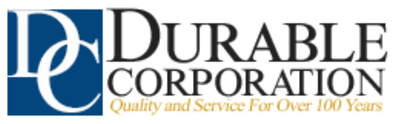 Durable Corp. logo
