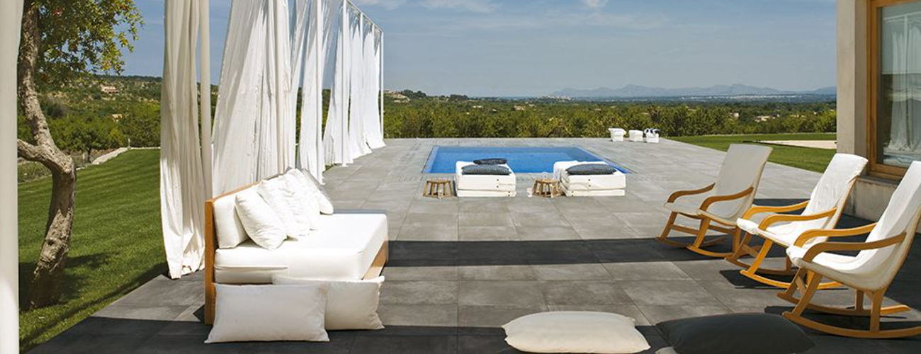 Designer Tile and Stone
